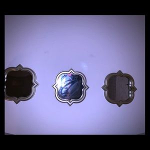 3 beautiful mirror decor